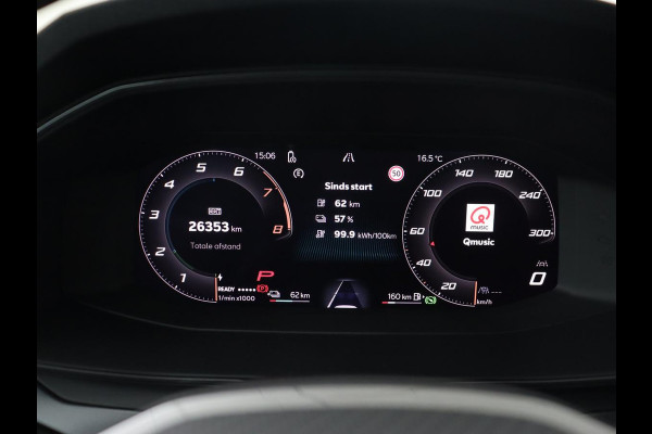 CUPRA Leon 1.5 eHybrid Business | Stoelverwarming | Adaptive cruise | Camera | Carplay | Sportstoelen | Matrix LED | Keyless | PHEV | Plug In