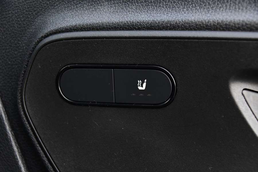 Mercedes-Benz Sprinter 317 1.9 CDI DC L2H1 RWD PB Edition Camera, Cruise, Carplay, 170pk, Automaat, LED, Stoelverwarming, NAVI, Multimedia, Uniek! Dubbel cabine