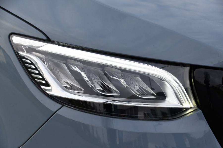 Mercedes-Benz Sprinter 317 1.9 CDI DC L2H1 RWD PB Edition Camera, Cruise, Carplay, 170pk, Automaat, LED, Stoelverwarming, NAVI, Multimedia, Uniek! Dubbel cabine