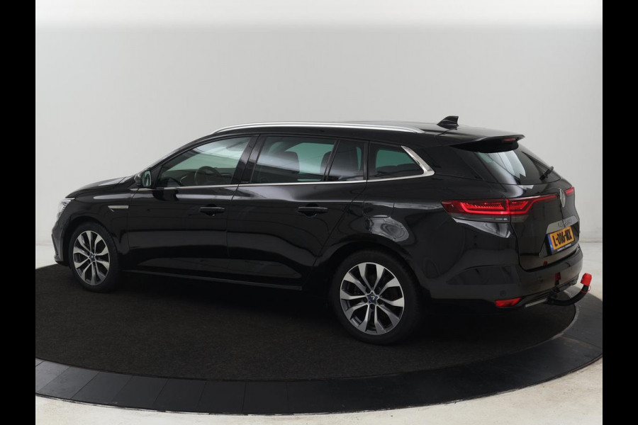 Renault Mégane 1.6 E-Tech Plug-In Hybrid 160 Business Edition One | Leder | Stoelverwarming | Trekhaak | Carplay | Stuurverwarming | Keyless | Full LED | Navigatie | Climate control | Plug In