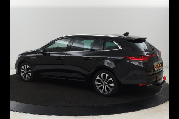Renault Mégane 1.6 E-Tech Plug-In Hybrid 160 Business Edition One | Leder | Stoelverwarming | Trekhaak | Carplay | Stuurverwarming | Keyless | Full LED | Navigatie | Climate control | Plug In