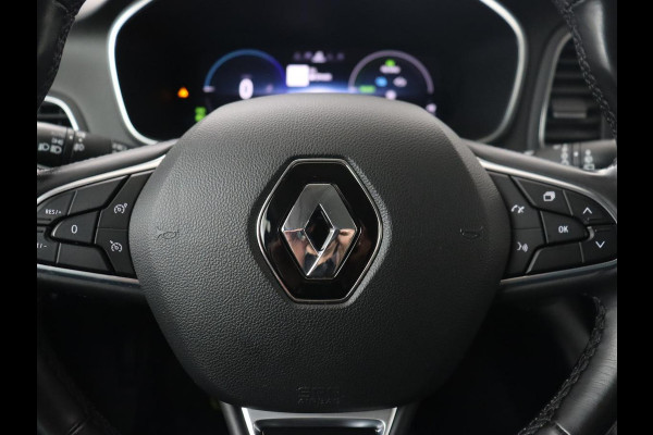 Renault Mégane 1.6 E-Tech Plug-In Hybrid 160 Business Edition One | Leder | Stoelverwarming | Trekhaak | Carplay | Stuurverwarming | Keyless | Full LED | Navigatie | Climate control | Plug In