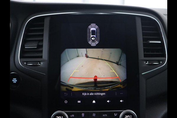 Renault Mégane 1.6 E-Tech Plug-In Hybrid 160 Business Edition One | Leder | Stoelverwarming | Trekhaak | Carplay | Stuurverwarming | Keyless | Full LED | Navigatie | Climate control | Plug In