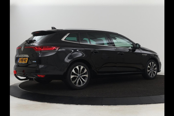 Renault Mégane 1.6 E-Tech Plug-In Hybrid 160 Business Edition One | Leder | Stoelverwarming | Trekhaak | Carplay | Stuurverwarming | Keyless | Full LED | Navigatie | Climate control | Plug In