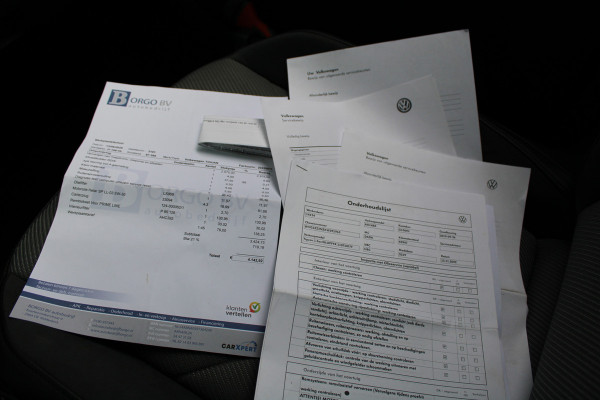 Volkswagen Tiguan 1.5 TSI ACT Highline Business R | NAP! | PANO | 360 | ACC | KEYLESS | ELEK.TREKHAAK |