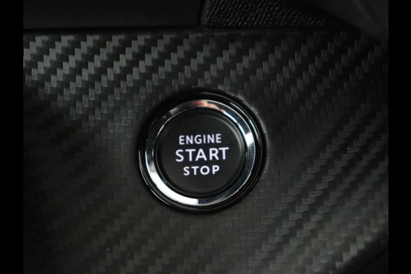 Peugeot e-208 EV GT 350 50 kWh | Stoelverwarming | Adaptive cruise | Camera | Leder-Alcantara | Keyless | Navigatie | Full LED | DAB | Climate control | Dodehoek detectie | Parkeerhulp