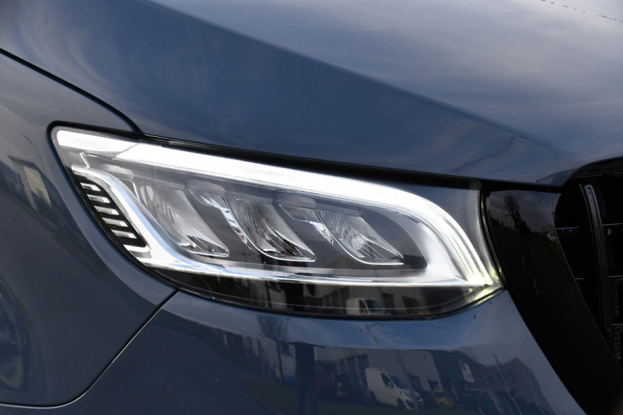 Mercedes-Benz Sprinter 315 1.9 CDI L2H2 FWD AMG Edition Adaptieve Cruise, 360 Camera, LED, Carplay, NAVI, Sensoren, Automaat, 150pk, Uniek!