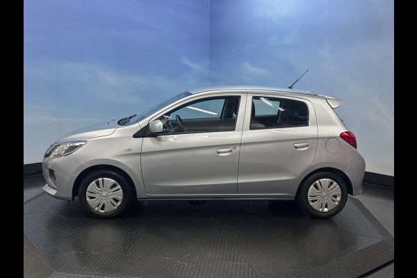 Mitsubishi Space Star 1.0 Cool+ Airco | 5 deurs | Elektr. pakket | Nederlandse Auto