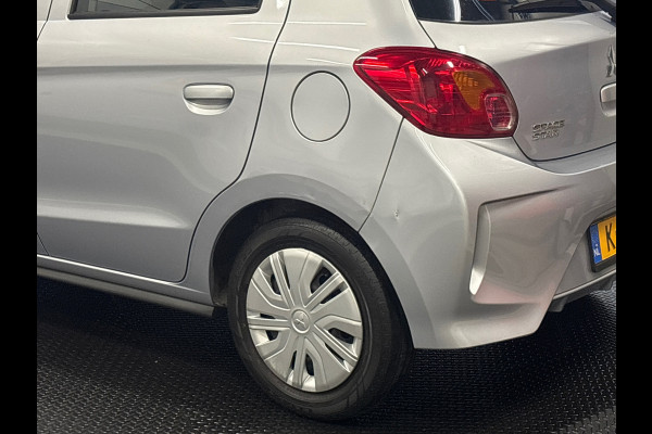 Mitsubishi Space Star 1.0 Cool+ Airco | 5 deurs | Elektr. pakket | Nederlandse Auto