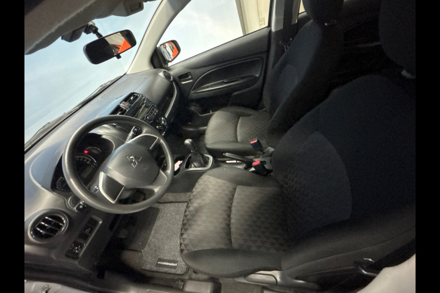 Mitsubishi Space Star 1.0 Cool+ Airco | 5 deurs | Elektr. pakket | Nederlandse Auto