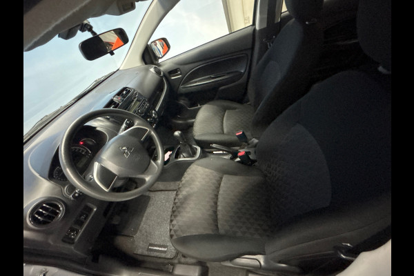 Mitsubishi Space Star 1.0 Cool+ Airco | 5 deurs | Elektr. pakket | Nederlandse Auto
