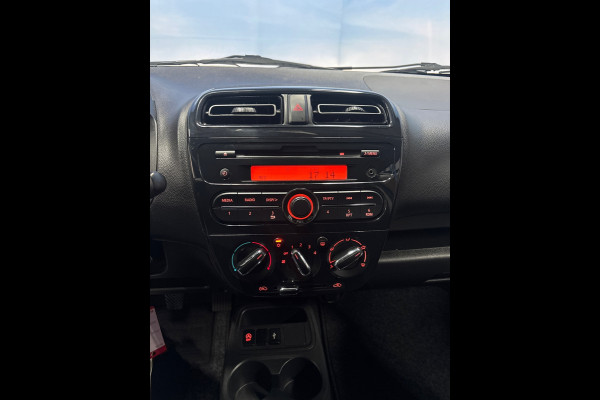 Mitsubishi Space Star 1.0 Cool+ Airco | 5 deurs | Elektr. pakket | Nederlandse Auto