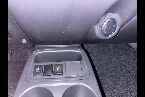 Mitsubishi Space Star 1.0 Cool+ Airco | 5 deurs | Elektr. pakket | Nederlandse Auto