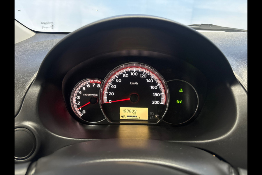 Mitsubishi Space Star 1.0 Cool+ Airco | 5 deurs | Elektr. pakket | Nederlandse Auto