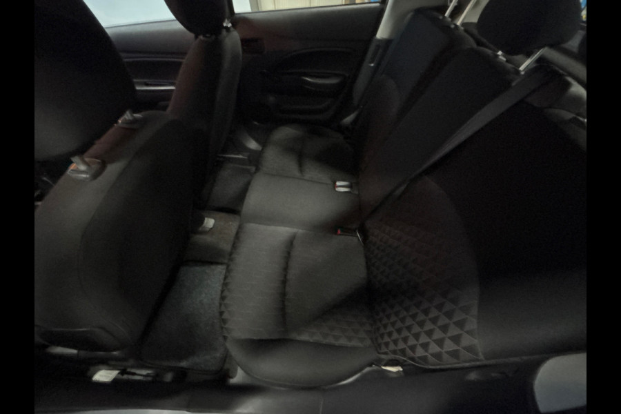 Mitsubishi Space Star 1.0 Cool+ Airco | 5 deurs | Elektr. pakket | Nederlandse Auto