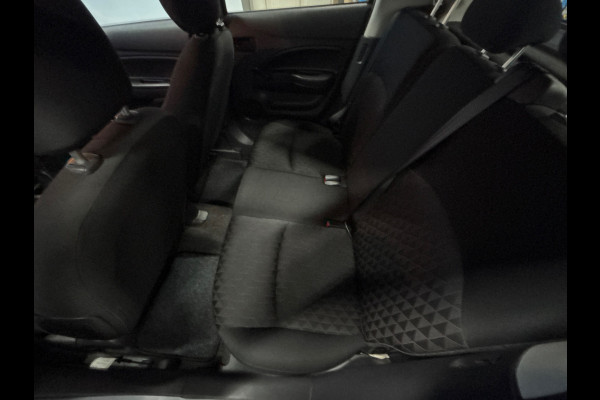 Mitsubishi Space Star 1.0 Cool+ Airco | 5 deurs | Elektr. pakket | Nederlandse Auto