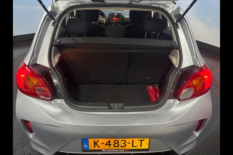 Mitsubishi Space Star 1.0 Cool+ Airco | 5 deurs | Elektr. pakket | Nederlandse Auto