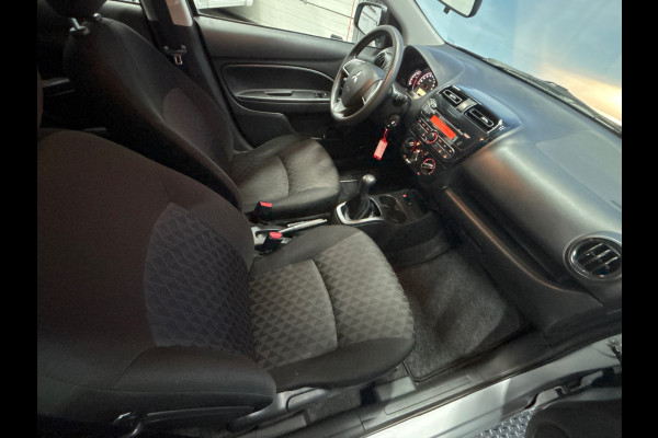 Mitsubishi Space Star 1.0 Cool+ Airco | 5 deurs | Elektr. pakket | Nederlandse Auto