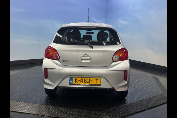 Mitsubishi Space Star 1.0 Cool+ Airco | 5 deurs | Elektr. pakket | Nederlandse Auto