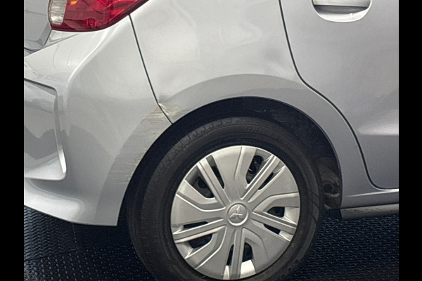 Mitsubishi Space Star 1.0 Cool+ Airco | 5 deurs | Elektr. pakket | Nederlandse Auto