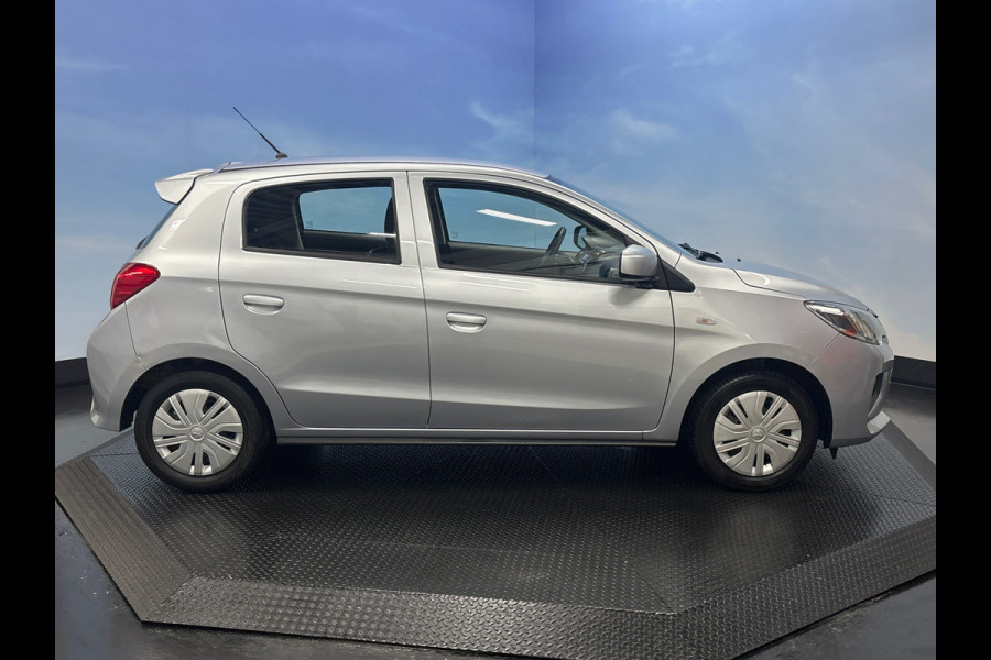 Mitsubishi Space Star 1.0 Cool+ Airco | 5 deurs | Elektr. pakket | Nederlandse Auto