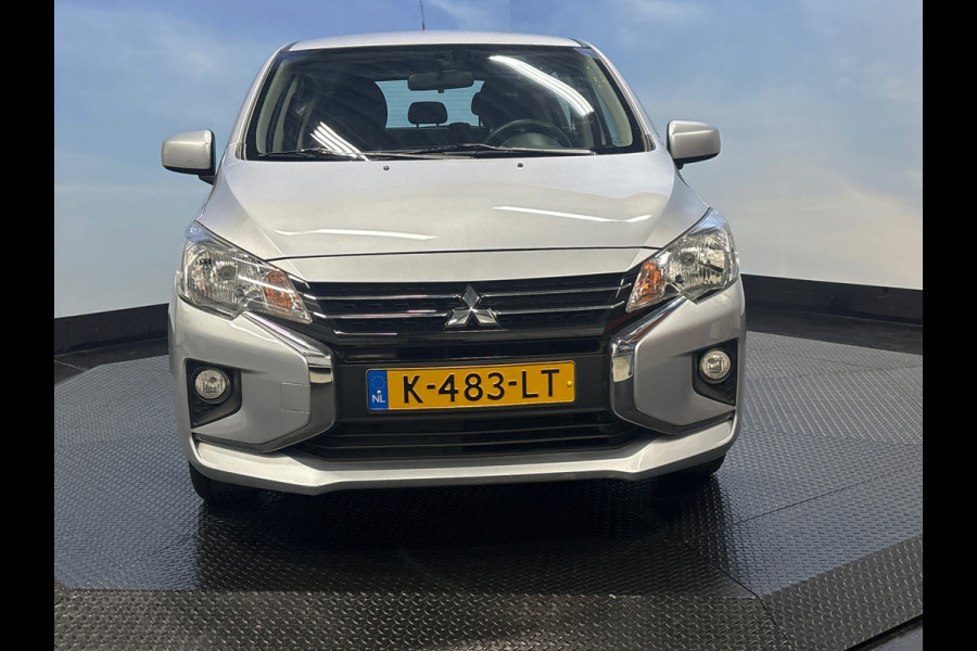 Mitsubishi Space Star 1.0 Cool+ Airco | 5 deurs | Elektr. pakket | Nederlandse Auto