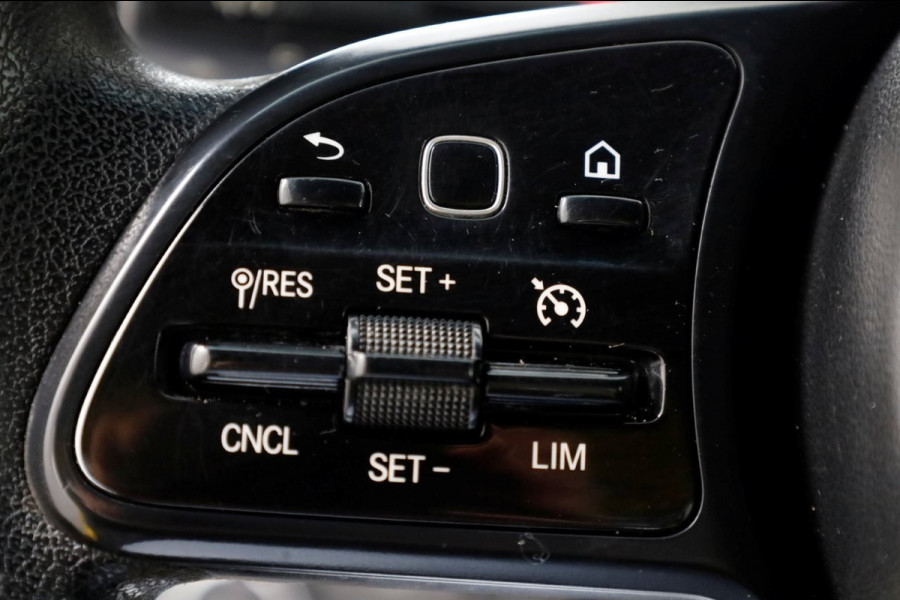 Mercedes-Benz Sprinter 516 CDI 163pk E6 Open Laadbak+HIAB T-CLX 029 Kraan PTO/Trekhaak 3500kg 01-2019