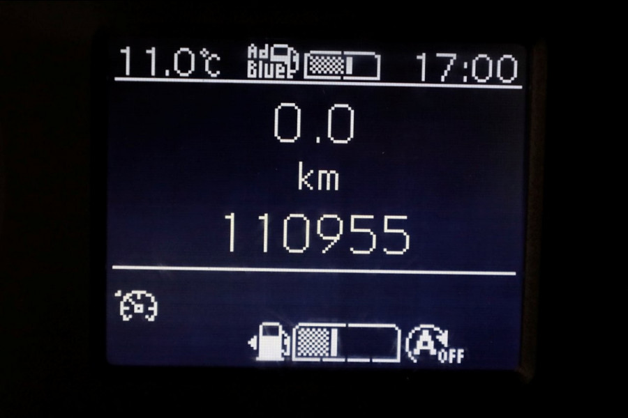 Mercedes-Benz Sprinter 516 CDI 163pk E6 Open Laadbak+HIAB T-CLX 029 Kraan PTO/Trekhaak 3500kg 01-2019