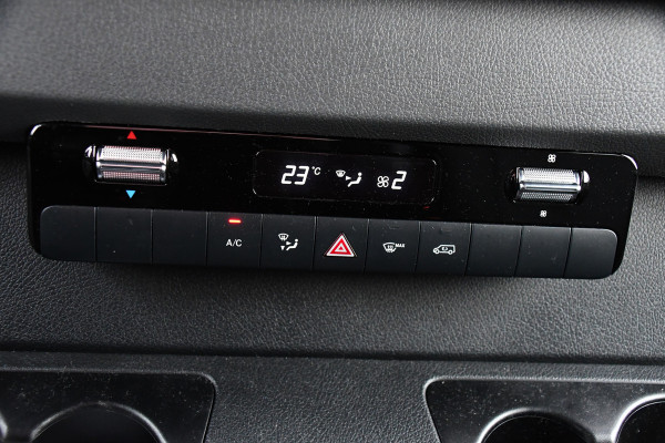 Mercedes-Benz Sprinter 317 1.9 CDI L2H1 DC RWD AMG Edition Camera, Cruise, Carplay, 170pk, Automaat, LED, Stoelverwarming, NAVI, Multimedia, Uniek! Dubbel Cabine