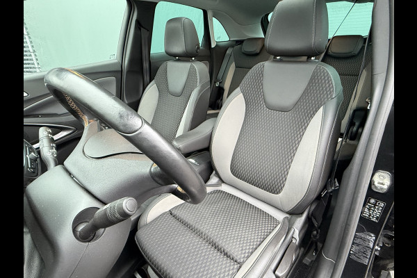 Opel Crossland X BWJ 2018 | 1.2T 111pk Innovation | PANO DAK | CAMERA | CLIMA | NAVI | PRIVACY GLASS | SPORTSTOELEN | WINTERPAKKET | CARPLAY