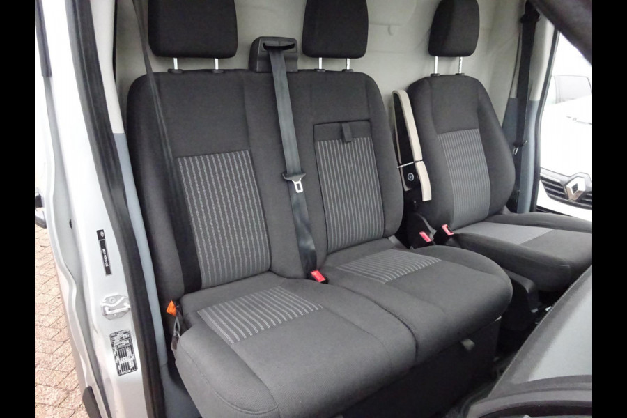 Ford Transit 350 2.0 TDCI L2H2 Trend AUTOMAAT 3 ZITS DUBBELE SCHUIFDEUR