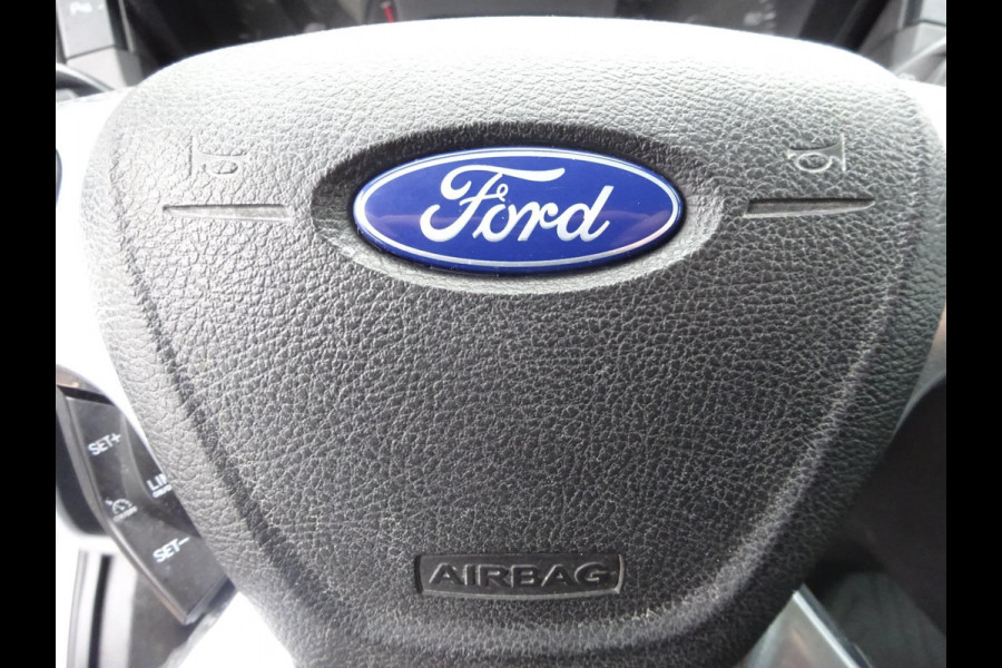 Ford Transit 350 2.0 TDCI L2H2 Trend AUTOMAAT 3 ZITS DUBBELE SCHUIFDEUR