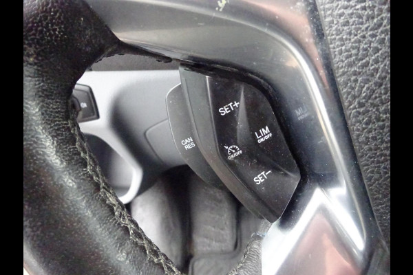 Ford Transit 350 2.0 TDCI L2H2 Trend AUTOMAAT 3 ZITS DUBBELE SCHUIFDEUR