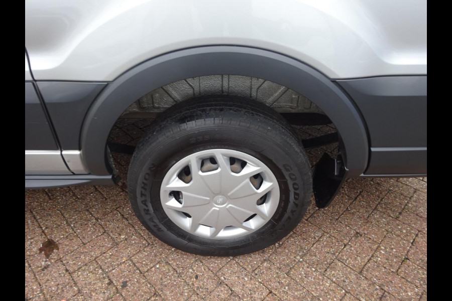 Ford Transit 350 2.0 TDCI L2H2 Trend AUTOMAAT 3 ZITS DUBBELE SCHUIFDEUR