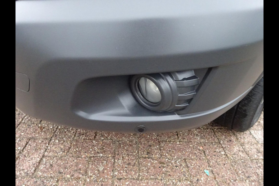 Ford Transit 350 2.0 TDCI L2H2 Trend AUTOMAAT 3 ZITS DUBBELE SCHUIFDEUR