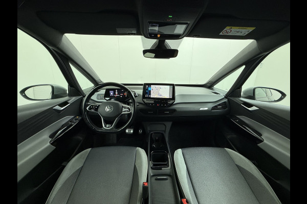 Volkswagen ID.3 First Plus 58kWh SOH 92% Navi-Pro Adap.Cruise Camera Ecc Apple Carplay Android Auto Stoel+Stuur verwarming Lmv 19" Stoelverwarming Matrix led Privacy Glas Keyless Rijstrooksensor 1e Eigenaar Origineel Nederlandse Auto