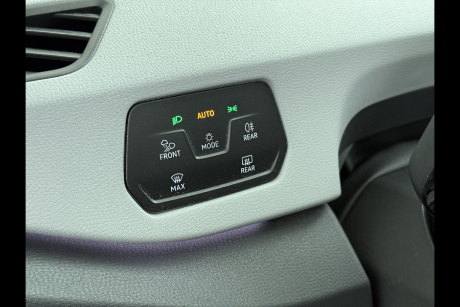 Volkswagen ID.3 First Plus 58kWh SOH 92% Navi-Pro Adap.Cruise Camera Ecc Apple Carplay Android Auto Stoel+Stuur verwarming Lmv 19" Stoelverwarming Matrix led Privacy Glas Keyless Rijstrooksensor 1e Eigenaar Origineel Nederlandse Auto