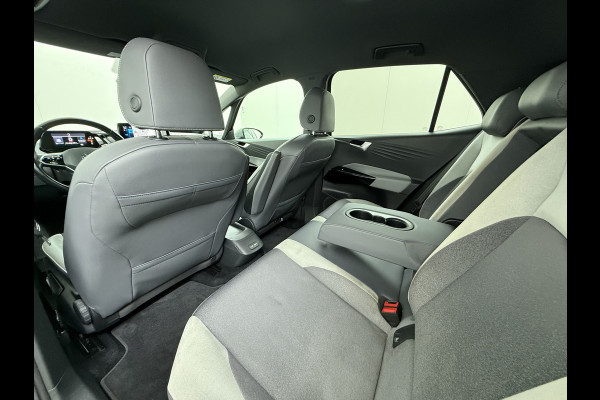 Volkswagen ID.3 First Plus 58kWh SOH 92% Navi-Pro Adap.Cruise Camera Ecc Apple Carplay Android Auto Stoel+Stuur verwarming Lmv 19" Stoelverwarming Matrix led Privacy Glas Keyless Rijstrooksensor 1e Eigenaar Origineel Nederlandse Auto