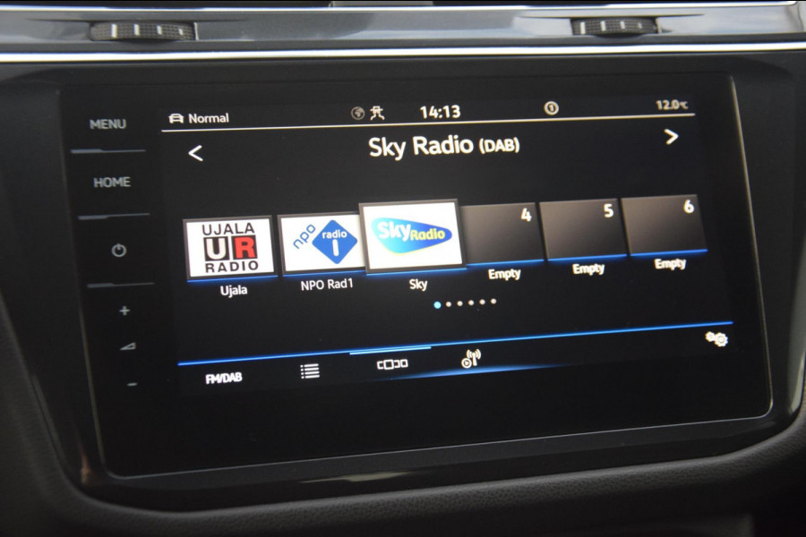 Volkswagen Tiguan Allspace 1.5 TSI Highline Business R LEDEREN BEKLEDING/PANORAMADAK/VERWARMDE VOORSTOELEN