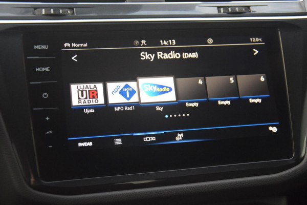 Volkswagen Tiguan Allspace 1.5 TSI Highline Business R LEDEREN BEKLEDING/PANORAMADAK/VERWARMDE VOORSTOELEN