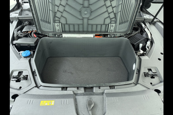 Audi e-tron 55 Quattro Advanced 95kWh SOH 92% Trekhaak Leder+Memory Apple Carplay Android Auto Navi Ecc Stoelverwarming Cruise Control Pdc Lmv 21" Elek.Stoelen Elek.Achterklep Led Contourstoelen Comfortsleutel Keyless Origineel Nederlandse Auto Nieuwprijs  €97.748,-
