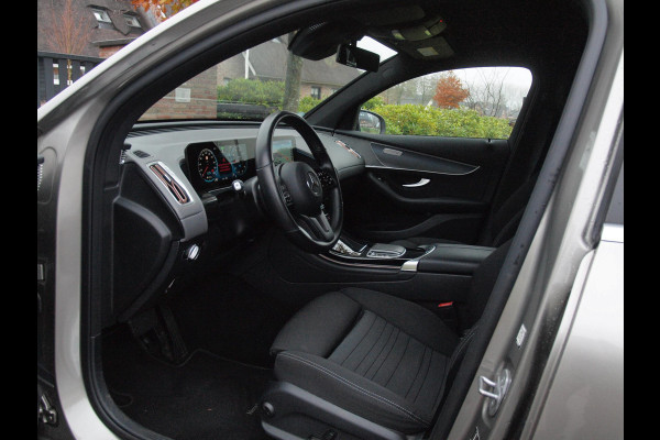 Mercedes-Benz EQC 400 4MATIC Business Solution 80 kWh | Camera | Apple Carplay | Cruise Control | Sfeerverlichting |