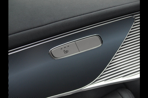 Mercedes-Benz EQC 400 4MATIC Business Solution 80 kWh | Camera | Apple Carplay | Cruise Control | Sfeerverlichting |