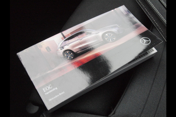 Mercedes-Benz EQC 400 4MATIC Business Solution 80 kWh | Camera | Apple Carplay | Cruise Control | Sfeerverlichting |
