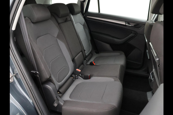 Škoda Kodiaq 1.5 TSI 150 PK DSG 7-PERSOONS + TREKHAAK | APPLE CARPLAY | STUUR / STOELVERWARMING