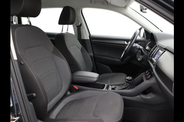 Škoda Kodiaq 1.5 TSI 150 PK DSG 7-PERSOONS + TREKHAAK | APPLE CARPLAY | STUUR / STOELVERWARMING
