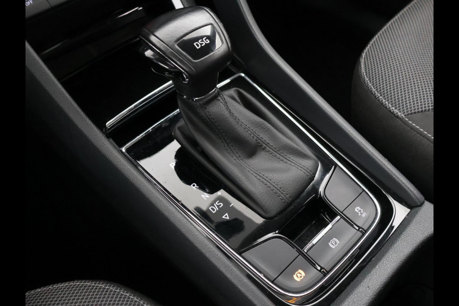 Škoda Kodiaq 1.5 TSI 150 PK DSG 7-PERSOONS + TREKHAAK | APPLE CARPLAY | STUUR / STOELVERWARMING