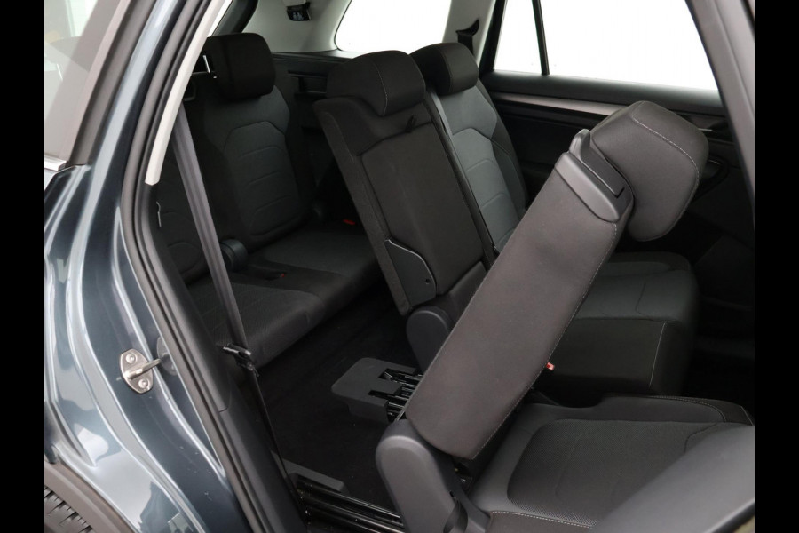 Škoda Kodiaq 1.5 TSI 150 PK DSG 7-PERSOONS + TREKHAAK | APPLE CARPLAY | STUUR / STOELVERWARMING