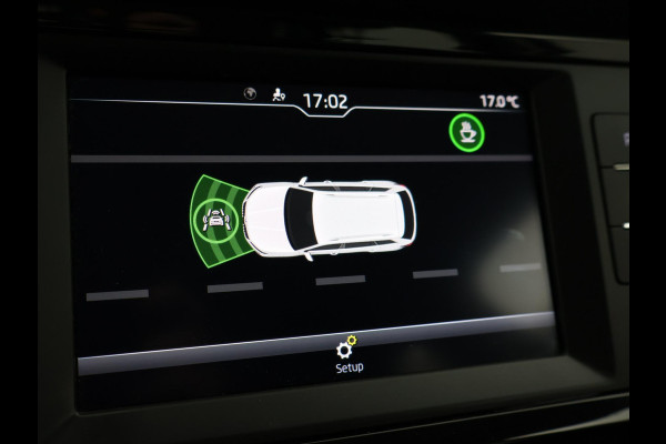 Škoda Kodiaq 1.5 TSI 150 PK DSG 7-PERSOONS + TREKHAAK | APPLE CARPLAY | STUUR / STOELVERWARMING