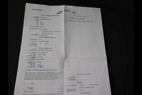 Škoda Kodiaq 1.5 TSI 150 PK DSG 7-PERSOONS + TREKHAAK | APPLE CARPLAY | STUUR / STOELVERWARMING